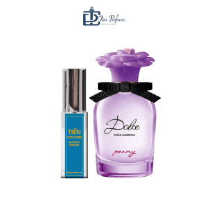 DG Dolce Peony EDP Chiết 5ml