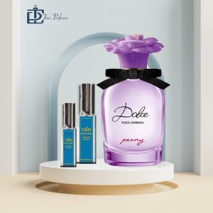 DG Dolce Peony EDP Chiết 5ml Tiến Perfume