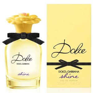 D&G Dolce Shine EDP 30ml