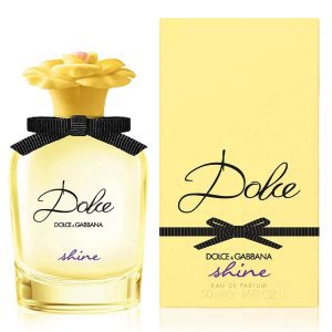 D&G Dolce Shine EDP 50ml