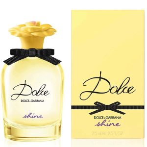 D&G Dolce Shine EDP 75ml