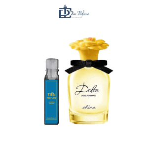 DG Dolce Shine EDP Chiết 2ml