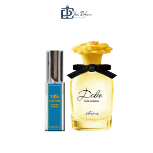 DG Dolce Shine EDP Chiết 5ml