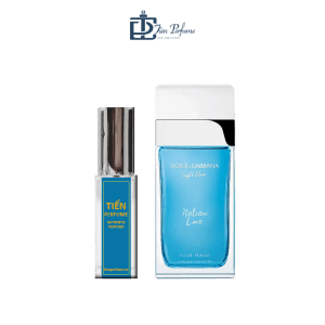 DG Light Blue Italian Love Italian Love Pour Femme EDT Chiết 5ml