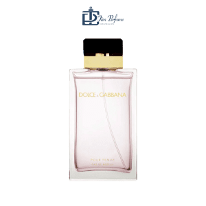 DG Pour Femme EDP 100ml authentic