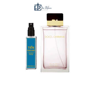 DG Pour Femme EDP Chiết 20ml