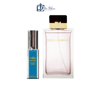 DG Pour Femme EDP Chiết 5ml