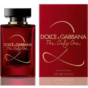 D&G The Only One 2 EDP 100ml