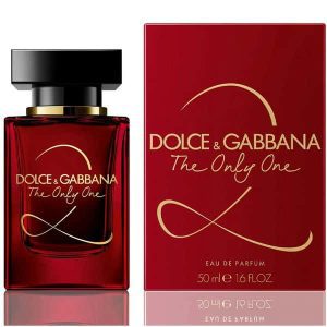 D&G The Only One 2 EDP 50ml