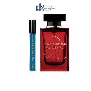 DG The Only One 2 EDP Chiết 10ml