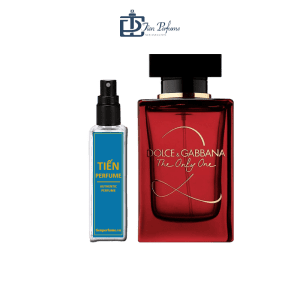 DG The Only One 2 EDP Chiết 20ml