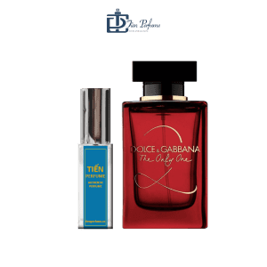 DG The Only One 2 EDP Chiết 5ml