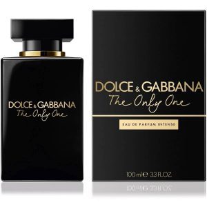 D&G The Only One EDP Intense 100ml