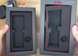 Lớp lót hộp Nasomatto Black Afgano auth và fake