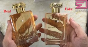 Nước hoa Roja Elixir nữ auth - fake