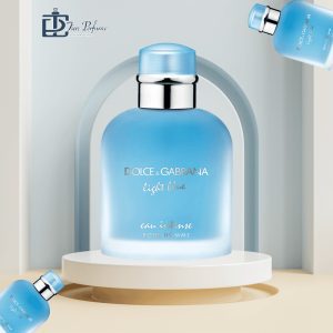 DG Light Blue Eau Intense Pour Homme 100ml Tiến Perfume