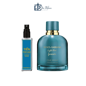 DG Light Blue Forever Pour Homme EDP Chiết 20ml