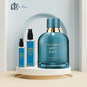 DG Light Blue Forever Pour Homme EDP Chiết 20ml Tiến Perfume