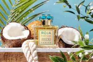 Roja Isola Blu Parfum 50ml