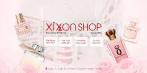 Cửa hàng nước hoa Xí Xọn Shop