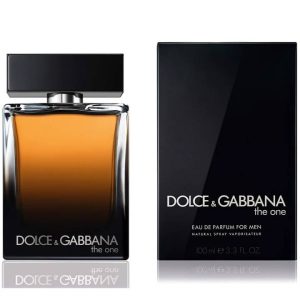 Dolce Gabbana The One For Men EDP 100ml