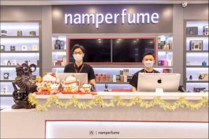 Namperfume