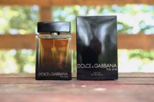 Nước hoa Dolce Gabbana The One EDP 100ml cho nam