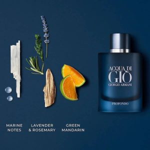 Acqua Di Gio Profondo EDP | Tiến Perfume