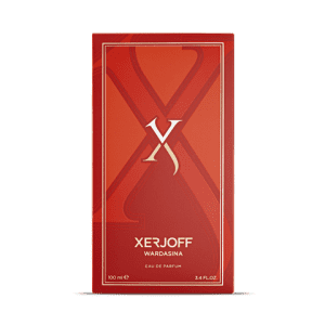 XERJOFF WARDASINA EDP 100ml .