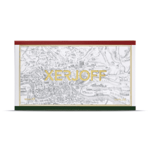 XERJOFF ZEFIRO EDP 100ml .