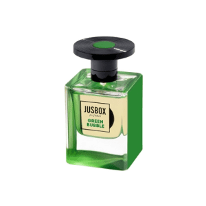 Jusbox Genre Green Bubble EDP 10ml