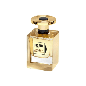 Jusbox Reward Golden Serenade Extrait 10ml