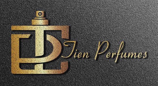 Tiến Perfume logo