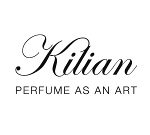 Logo thương hiệu nước hoa Kilian