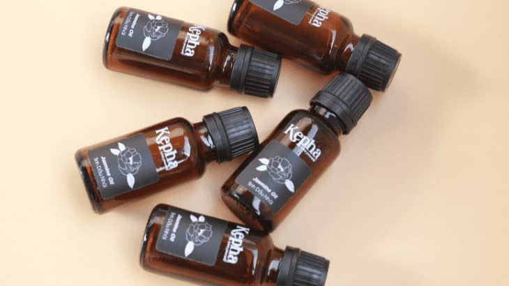 Mách Bạn Quy Trình Tạo Ra Nước Hoa Cực Kì Đơn Giản 6 Mua bình thủy tinh tối màu