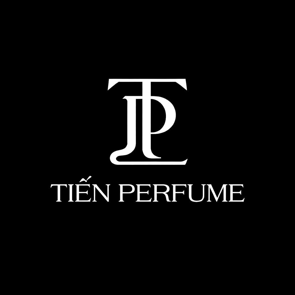 Logo Tiến Perfume