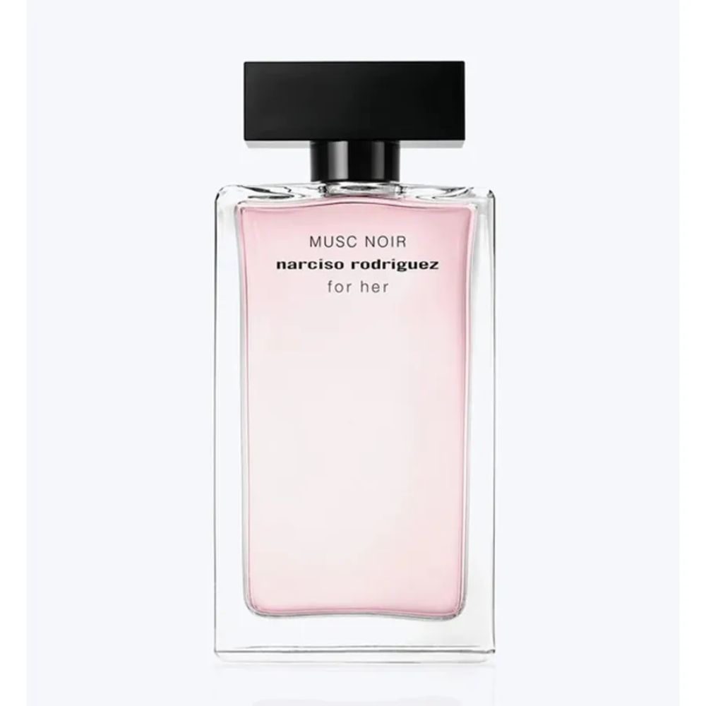 Set Nước Hoa Nữ Narciso Musc Noir 100ml + Mini Nar trắng 2pcs 6 1 Narciso Rodriguez Musc Noir EDP 100ml _ Tiến Perfume