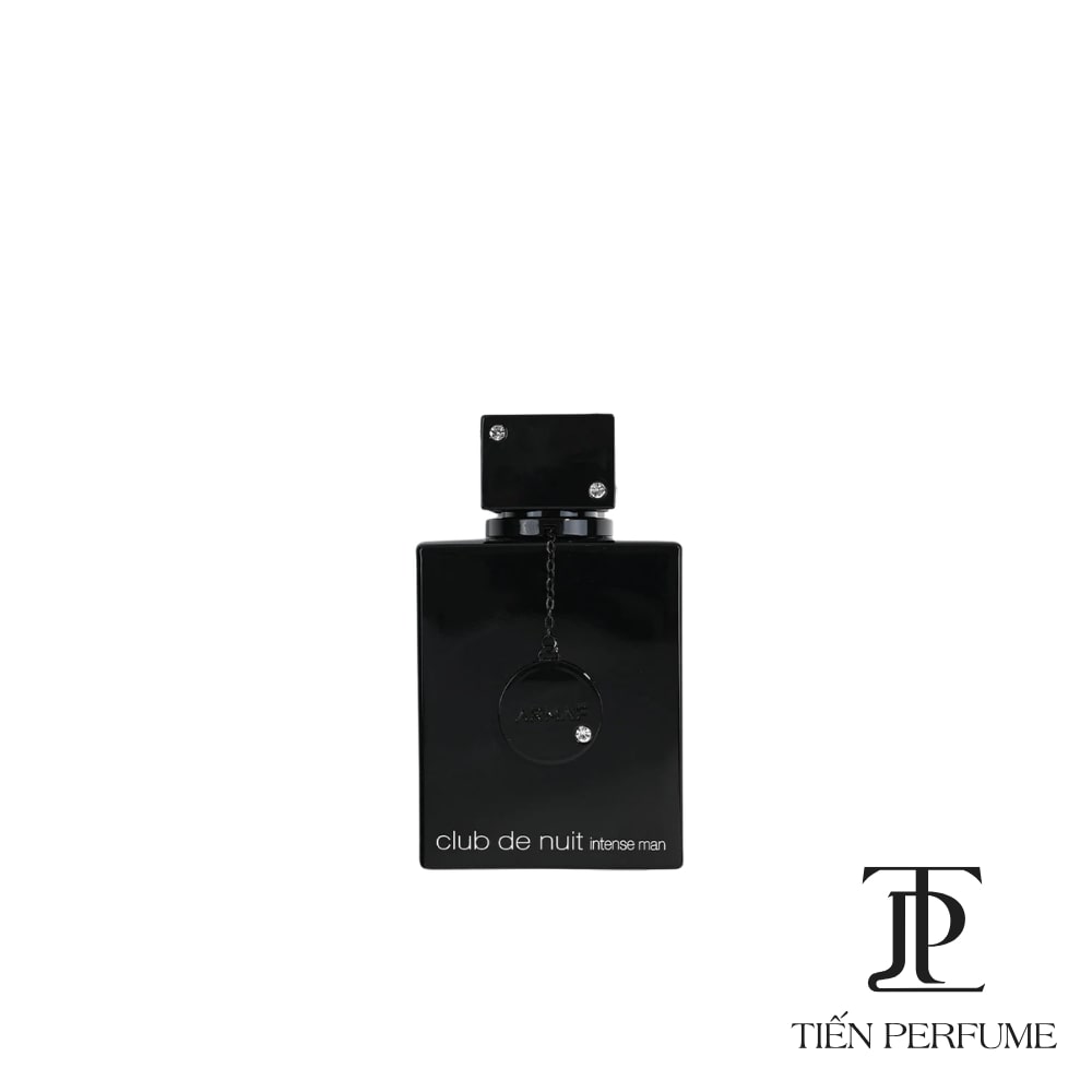 Armaf Club De Nuit Intense Man EDT 105ml _ Tiến Perfume