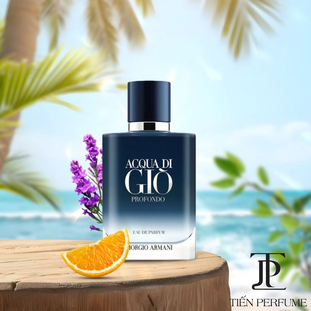Acqua Di Giò Profondo EDP 100ml 24 Authentic Fragrance Acqua Di Giò Profondo EDP 100ml _ Tiến Perfume