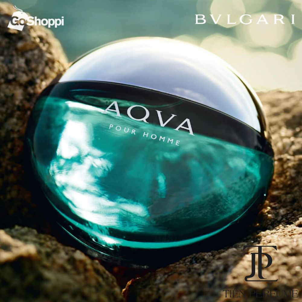 BVLGARI AQVA Pour Homme EDT 100ml 30 Authentic Fragrance BVLGARI AQVA Pour Homme EDT _ Tiến Perfume