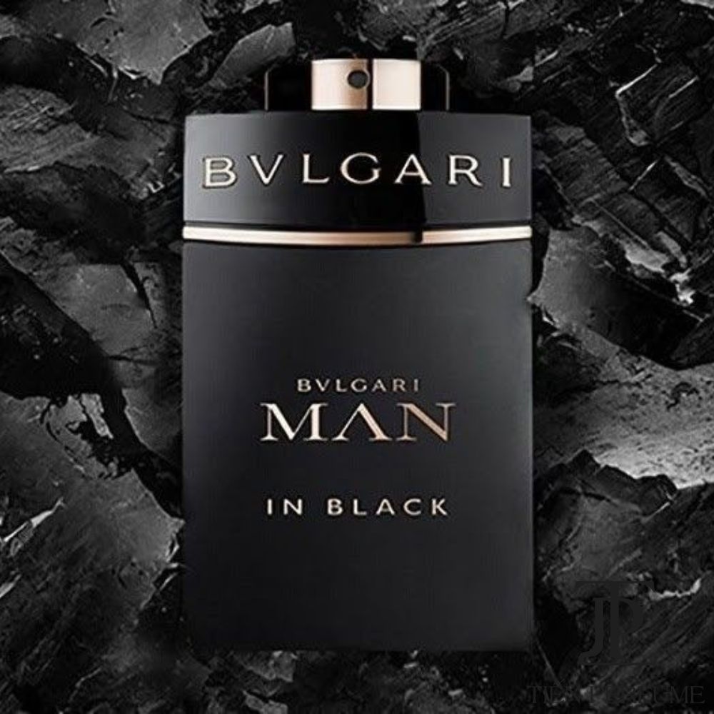 BVLGARI Man In Black EDP 100ml 26 Authentic Fragrance BVLGARI Man In Black EDP _ Tiến Perfume