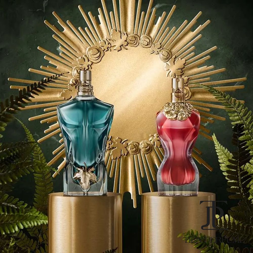 Jean Paul Gaultier Le Beau EDT 30 Authentic Perfume Jean Paul Gaultier Le Beau Le Parfum EDP Intense _ Tiến Perfume