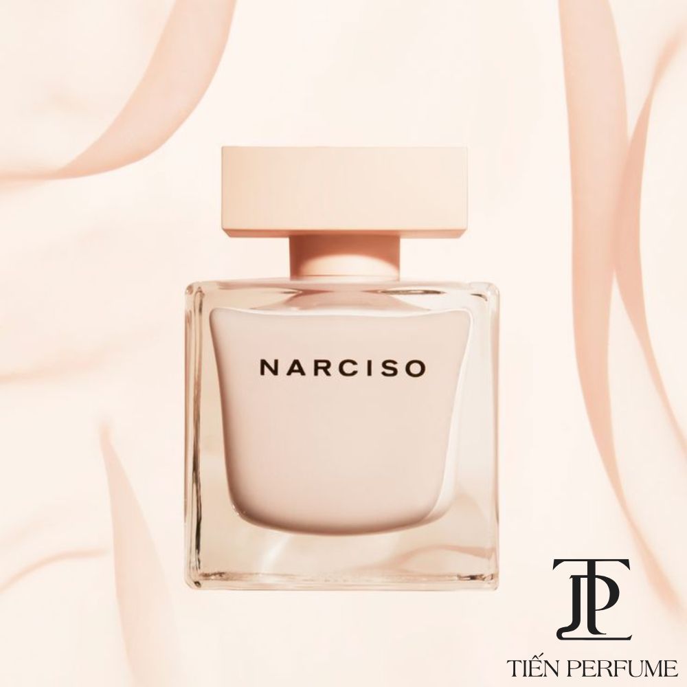 Authentic Perfume Narciso Rodriguez Poudree EDP 90ml _ Narciso Phấn lùn _ Tiến Perfume Authentic Perfume Narciso Rodriguez Poudree EDP 90ml _ Narciso Phấn lùn _ Tiến Perfume