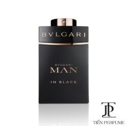 BVLGARI Man In Black EDP 100ml _ Tiến Perfume