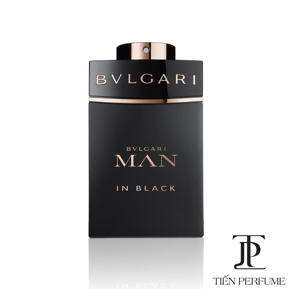 BVLGARI Man In Black EDP 100ml _ Tiến Perfume