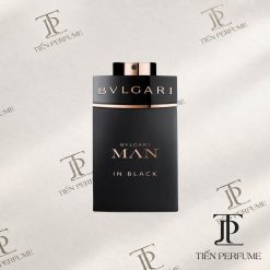 Bvlgari Man In Black EDP 100ml _ Tiến Perfume