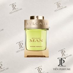 Bvlgari Man Wood Neroli EDP 100ml _ Tiến Perfume