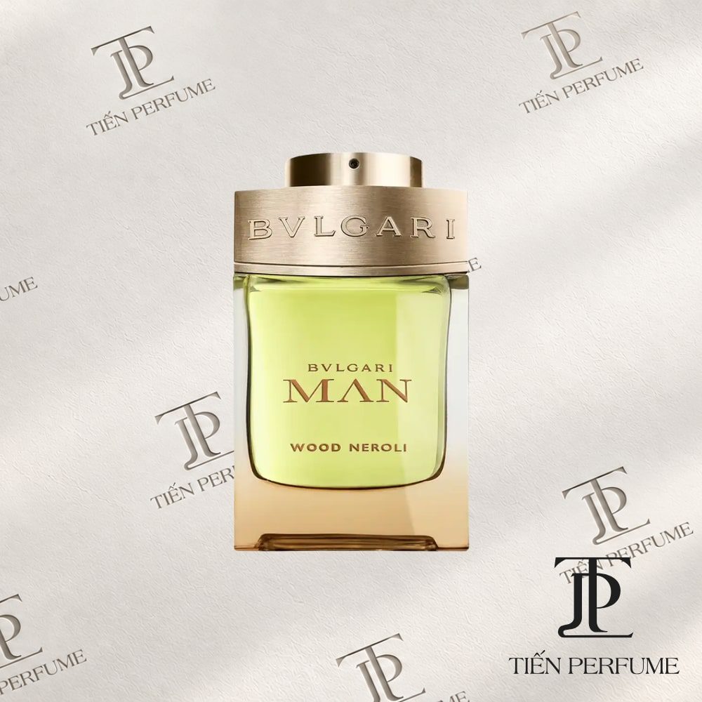 Bvlgari Man Wood Neroli EDP 100ml _ Tiến Perfume