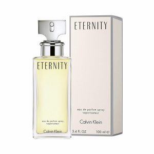 Nước hoa nữ Calvin Klein Eternity EDP 100ml
