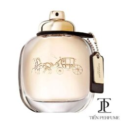 Coach New York EDP 90ml _ Tiến Perfume